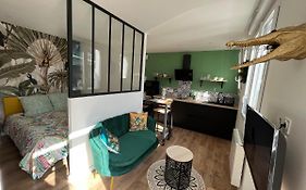 Studio Jungle - Hyper Centre Lorient